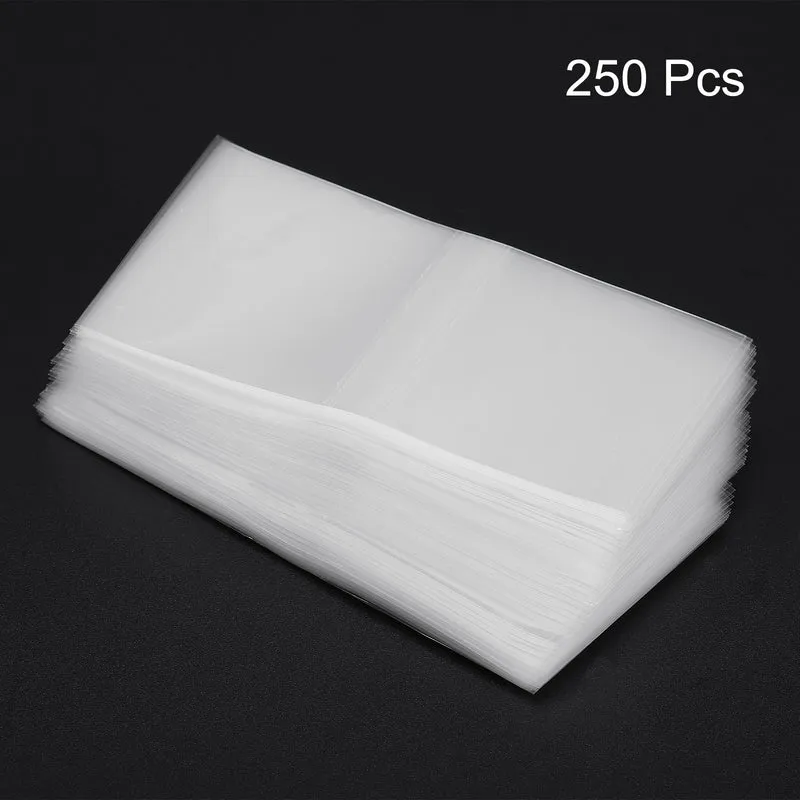 Perforated Shrink Band, PVC Heat Shrink Wrap Band for Jars Cans