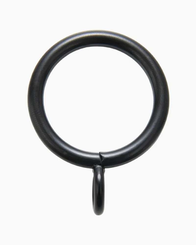Hanging Rings Curtain Rod Eyelet Rings