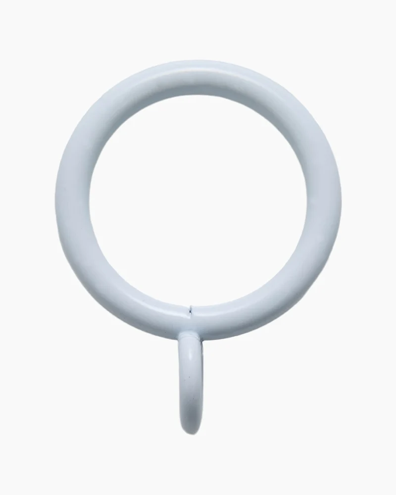 Hanging Rings Curtain Rod Eyelet Rings