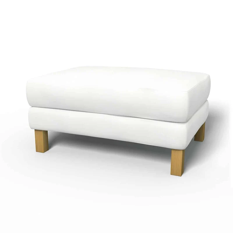 Karlstad Voetenbank Hoes