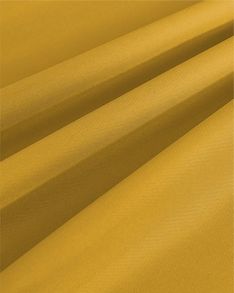 FadeShield Pro™ Fade-Resistant & Waterproof Lightweight Custom Outdoor Curtain