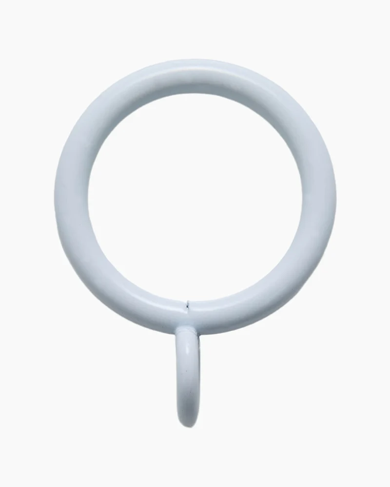 Hanging Rings Curtain Rod Eyelet Rings