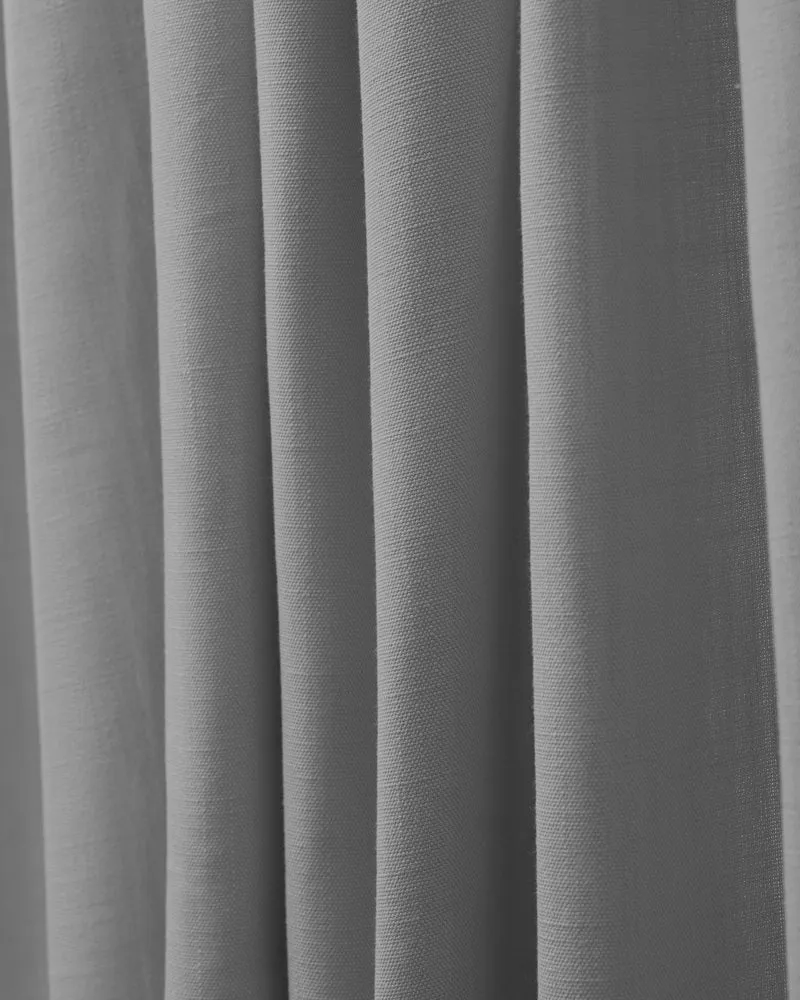 Voy Linen Look Fabric Swatches