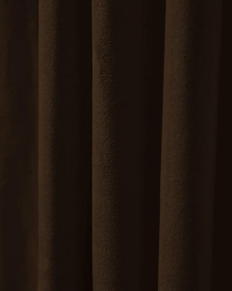 Classic Velvet Fabric Swatches