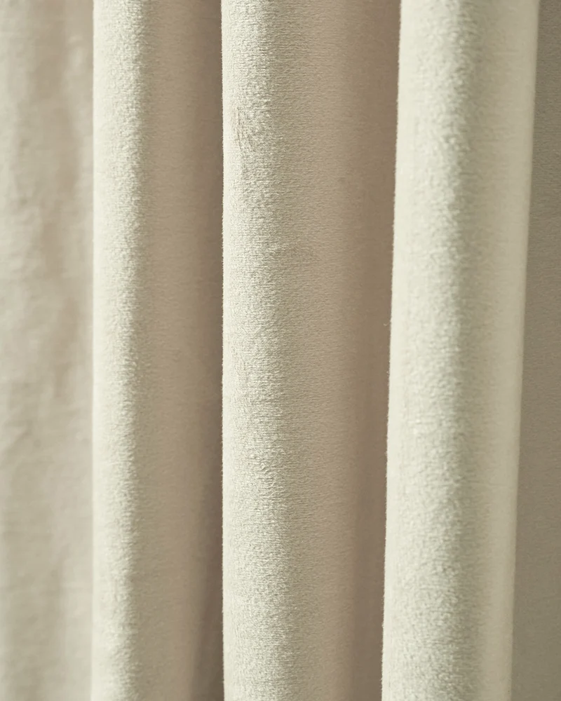 Classic Velvet Fabric Swatches