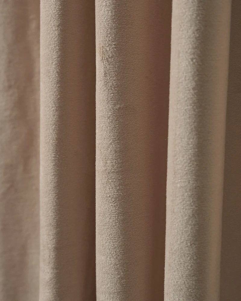 Classic Velvet Fabric Swatches