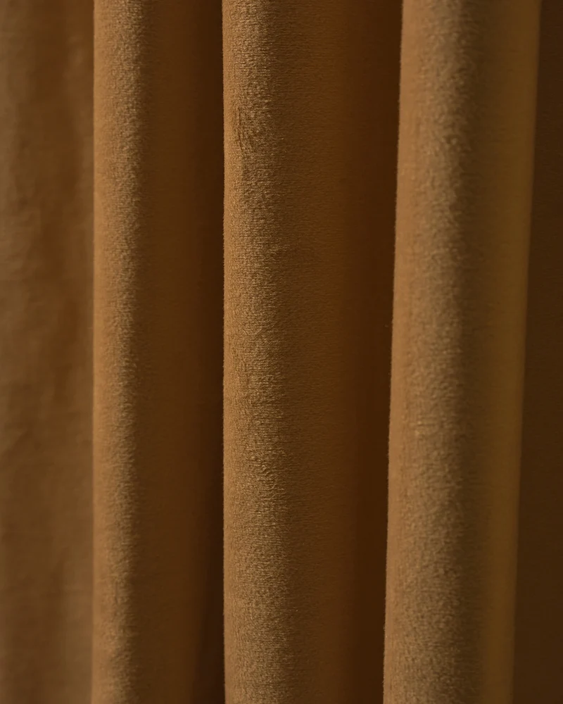 Classic Velvet Fabric Swatches