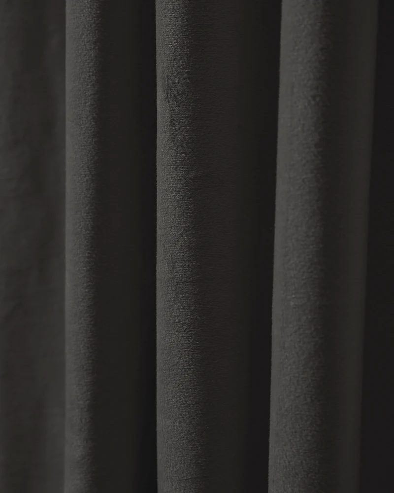 Classic Velvet Fabric Swatches