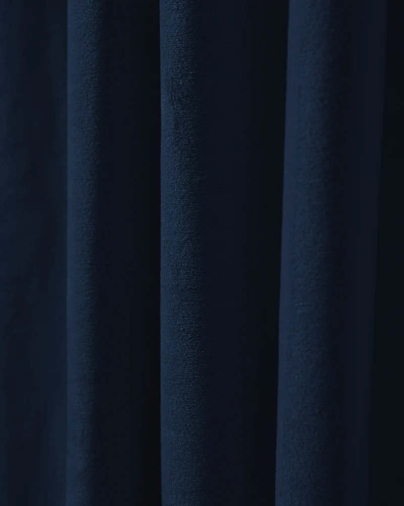 Classic Velvet Fabric Swatches