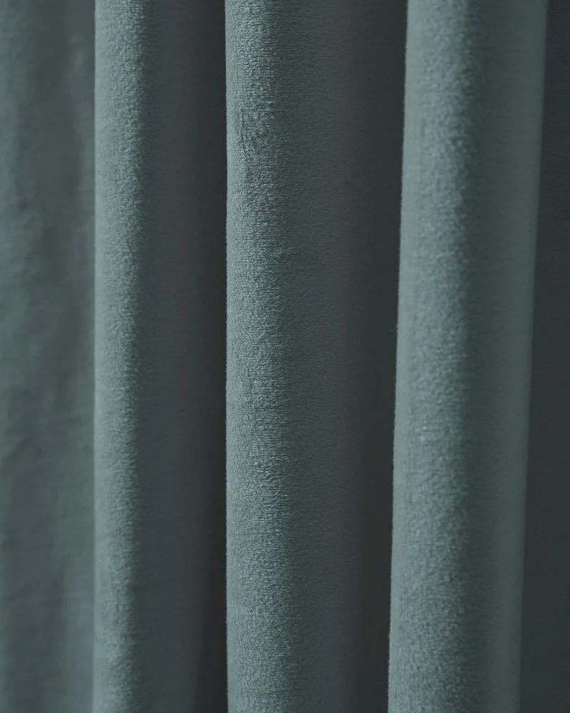 Classic Velvet Fabric Swatches