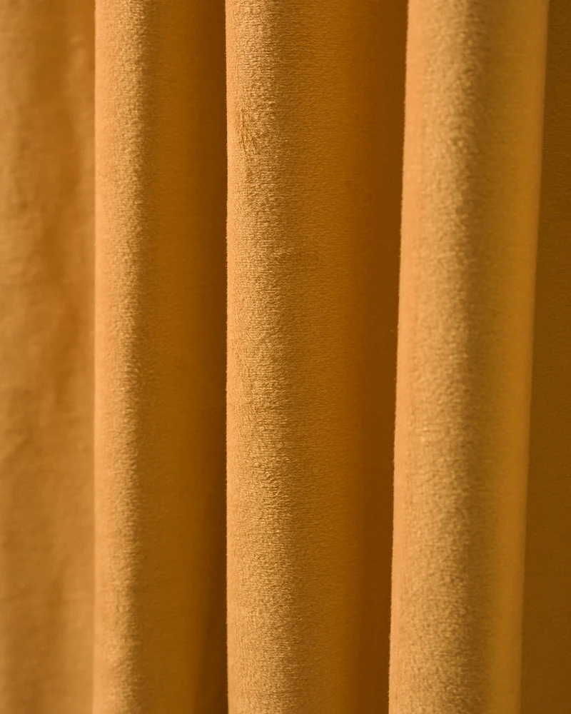 Classic Velvet Fabric Swatches