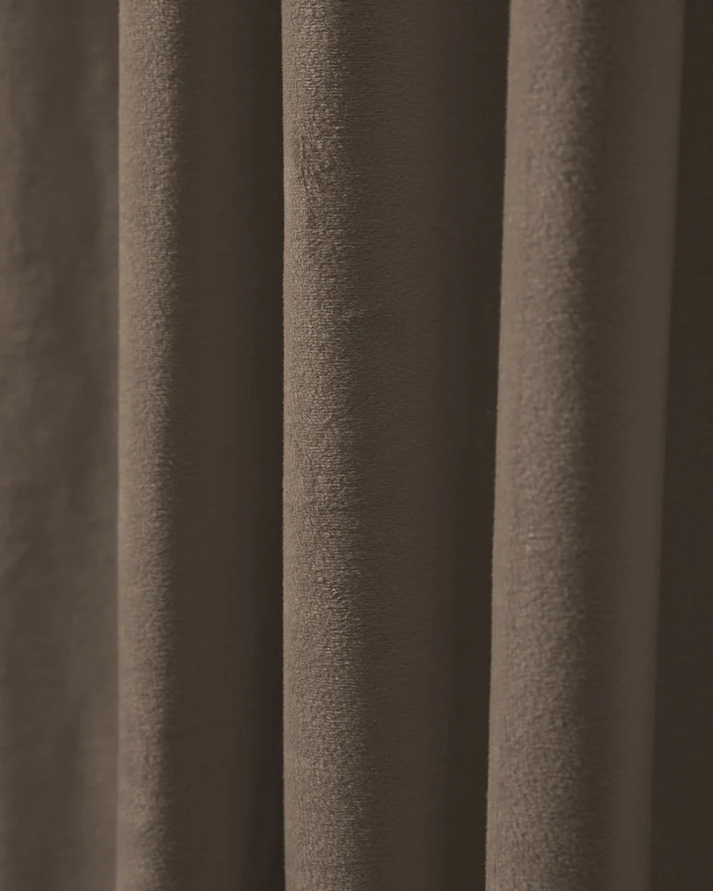 Classic Velvet Fabric Swatches