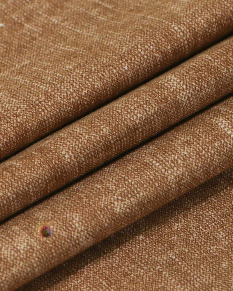 Kensington OEKO Blackout Linen Look Swatches
