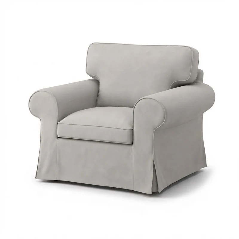 Ektorp Fauteuil Hoes