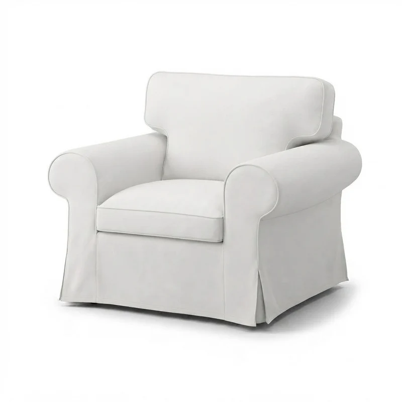 Ektorp Fauteuil Hoes