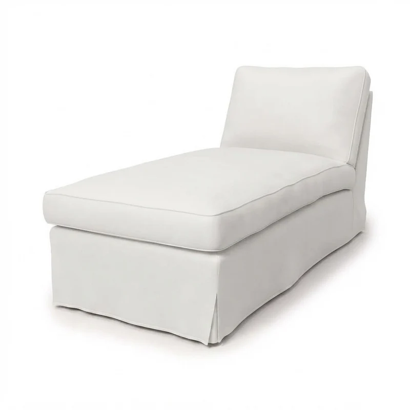 Ektorp Chaise Longue Hoes