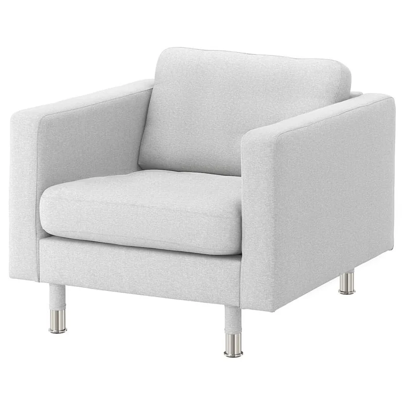 Landskrona Fauteuil Hoes