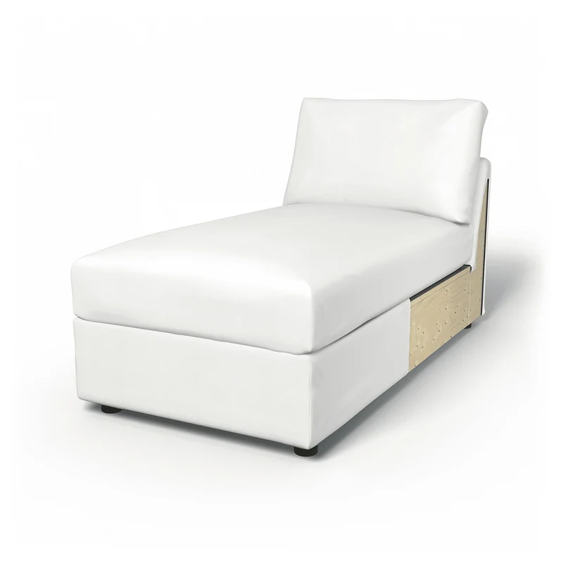 Vimle Chaise Longue Hoes