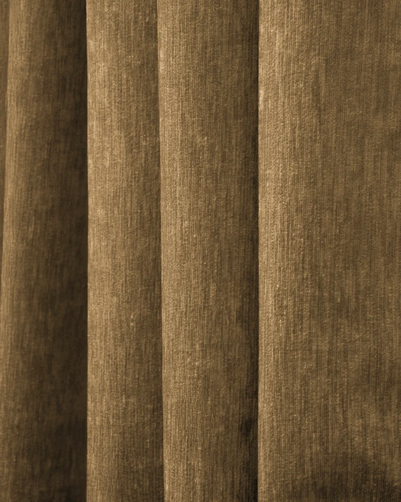 Quinn OEKO Blackout Heavyweight Velvet Swatches
