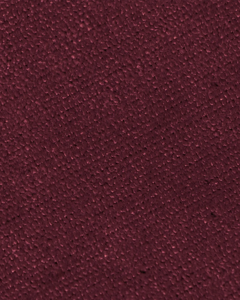 Quinn 4 Layers OEKO Heavyweight Soundproof Thermal 100% Blackout Velvet Custom Curtain