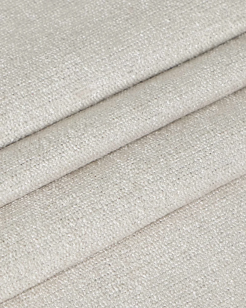 Quinn 4 Layers OEKO Heavyweight Soundproof Thermal 100% Blackout Velvet Custom Curtain