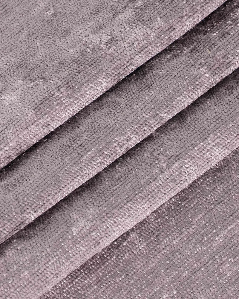 Quinn 4 Layers OEKO Heavyweight Soundproof Thermal 100% Blackout Velvet Custom Curtain