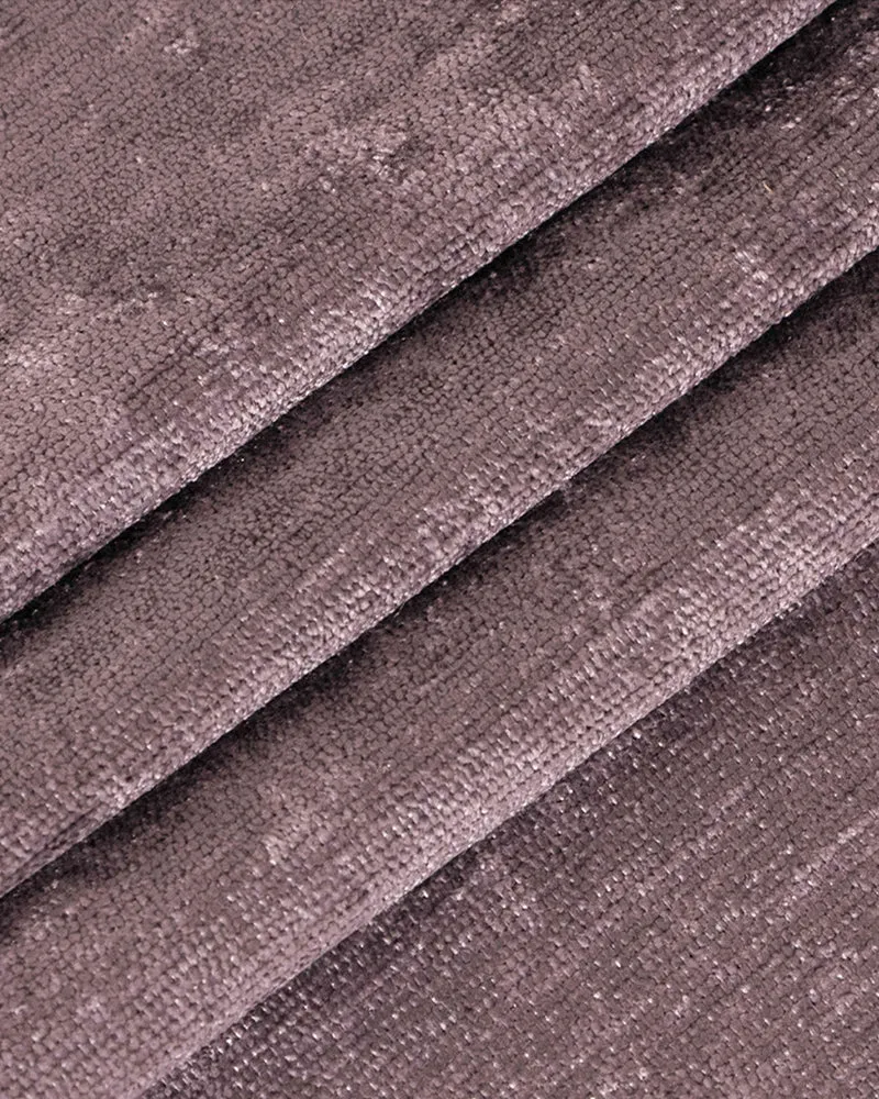 Quinn 4 Layers OEKO Heavyweight Soundproof Thermal 100% Blackout Velvet Custom Curtain