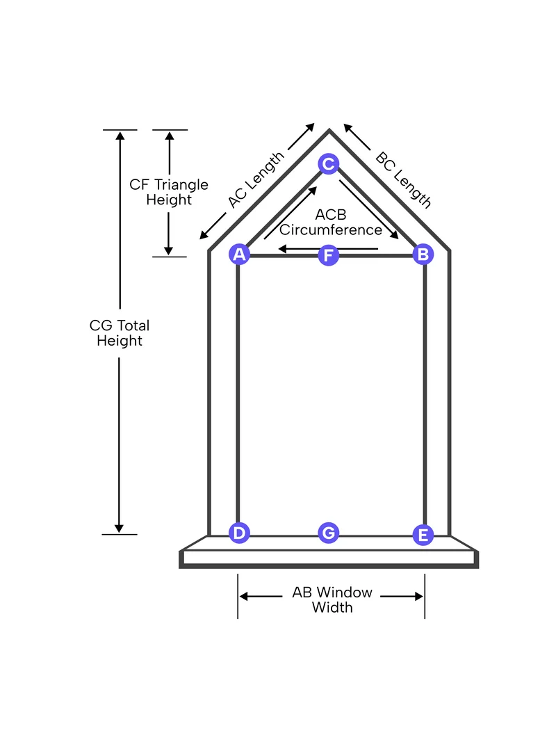 Custom Curtains for Specialty Windows