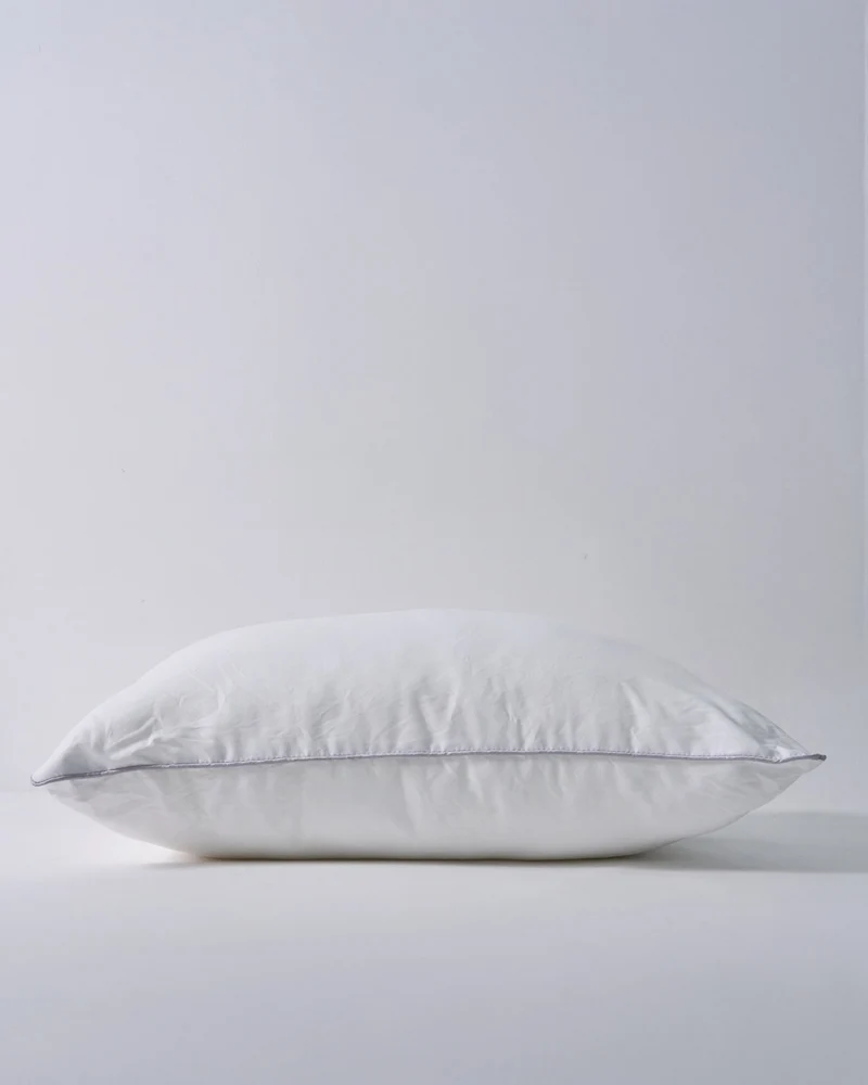 Feather Lumbar Pillow Insert