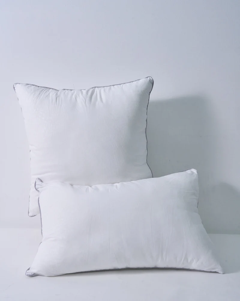Feather Throw Pillow Insert