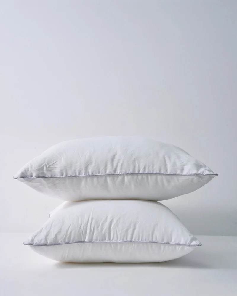 Feather Throw Pillow Insert