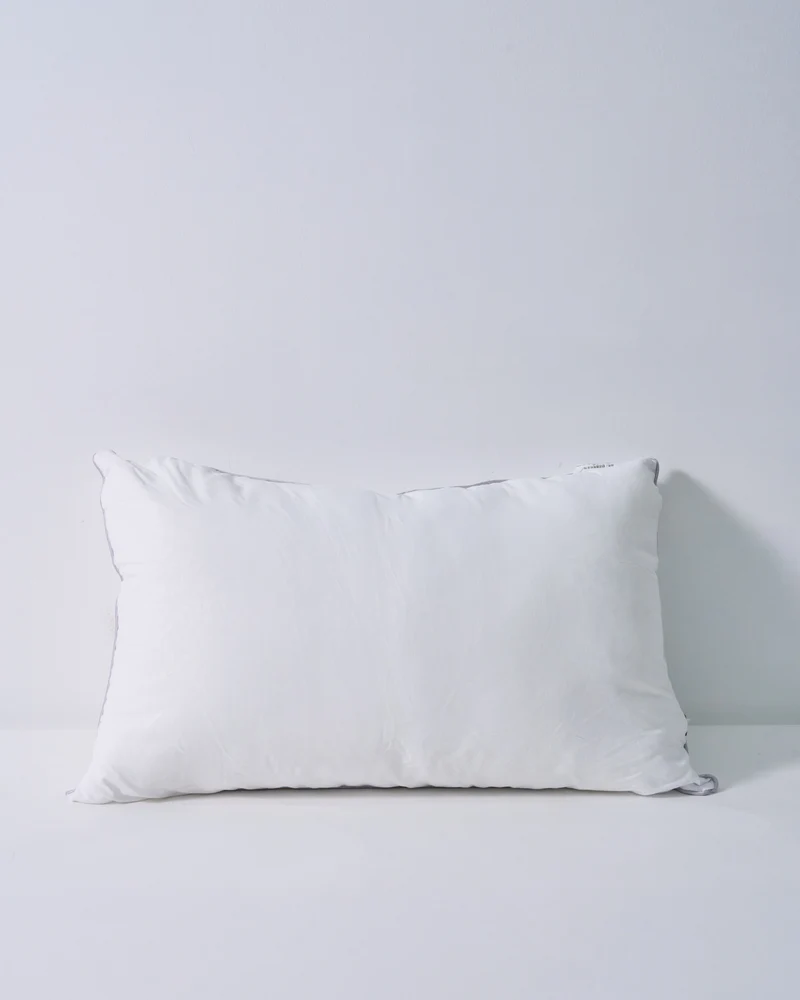Feather Lumbar Pillow Insert