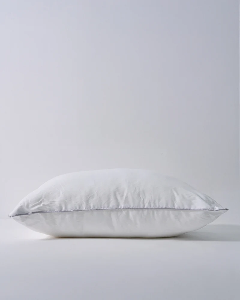 Feather Lumbar Pillow Insert