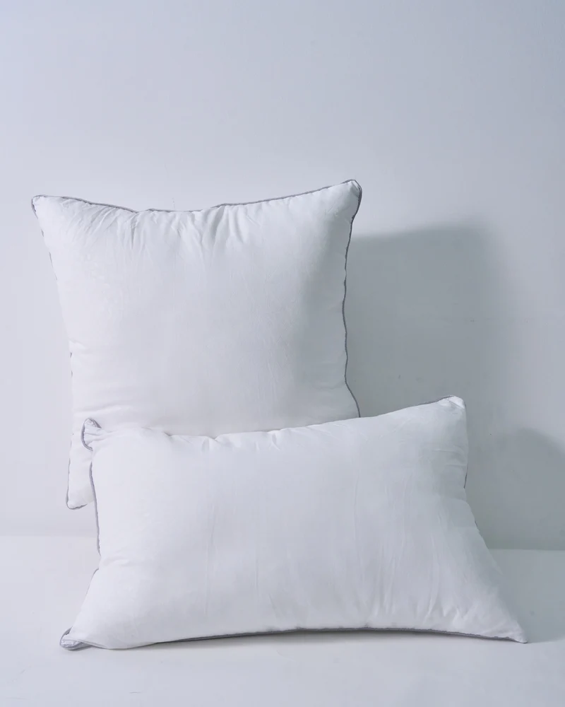 Feather Throw Pillow Insert