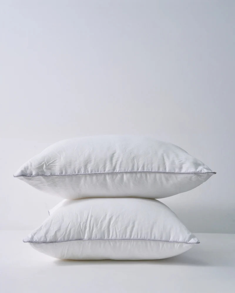 Feather Throw Pillow Insert