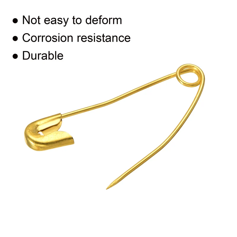 Safety Pins Sewing Pins Quilting Knitting Pin for Blankets