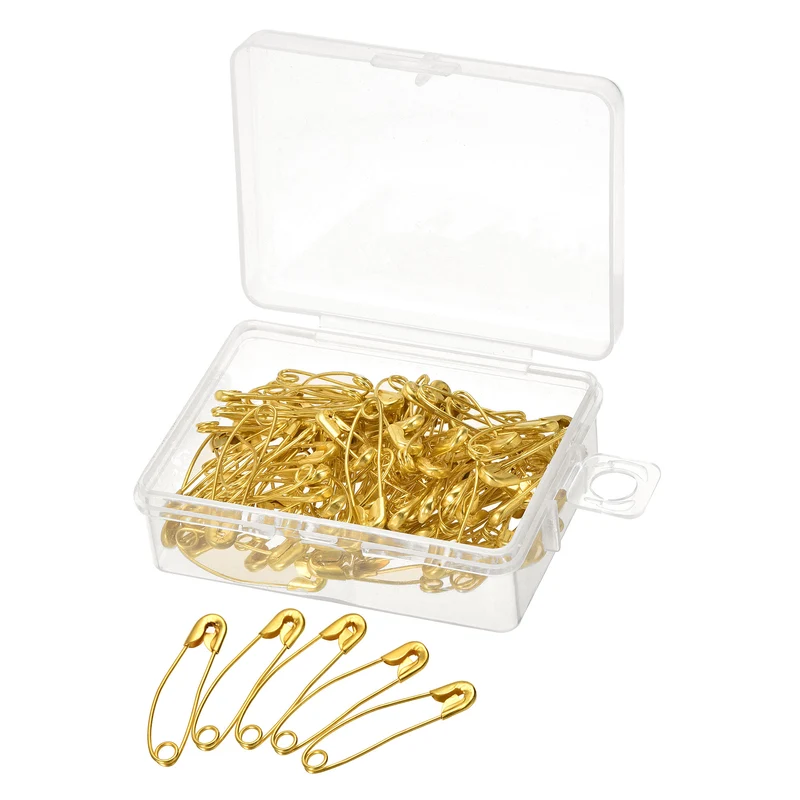 Safety Pins Sewing Pins Quilting Knitting Pin for Blankets