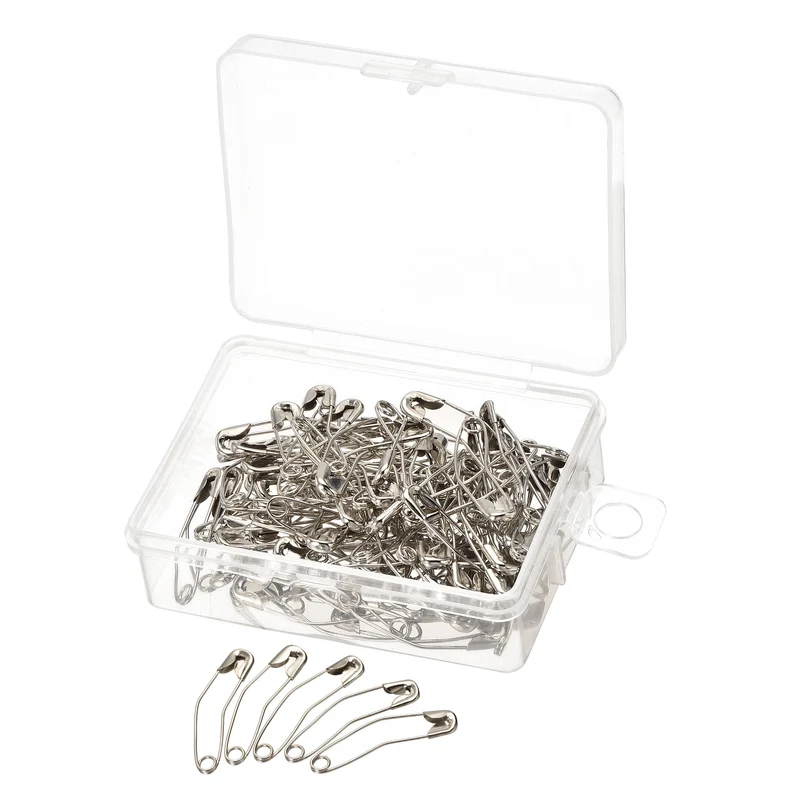 Safety Pins Sewing Pins Quilting Knitting Pin for Blankets