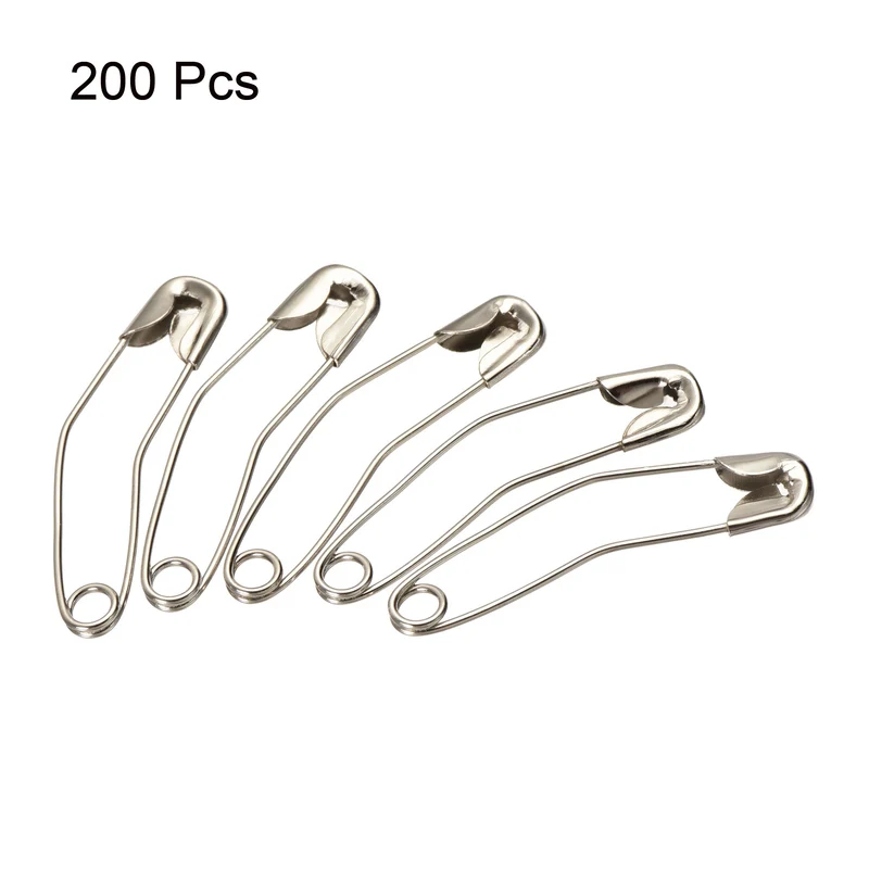 Safety Pins Sewing Pins Quilting Knitting Pin for Blankets