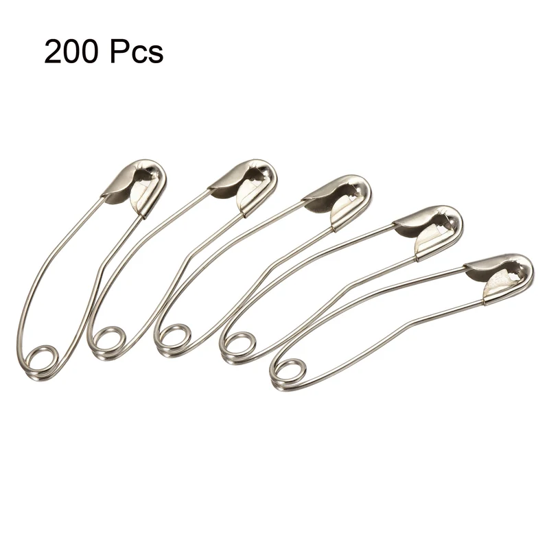 Safety Pins Sewing Pins Quilting Knitting Pin for Blankets