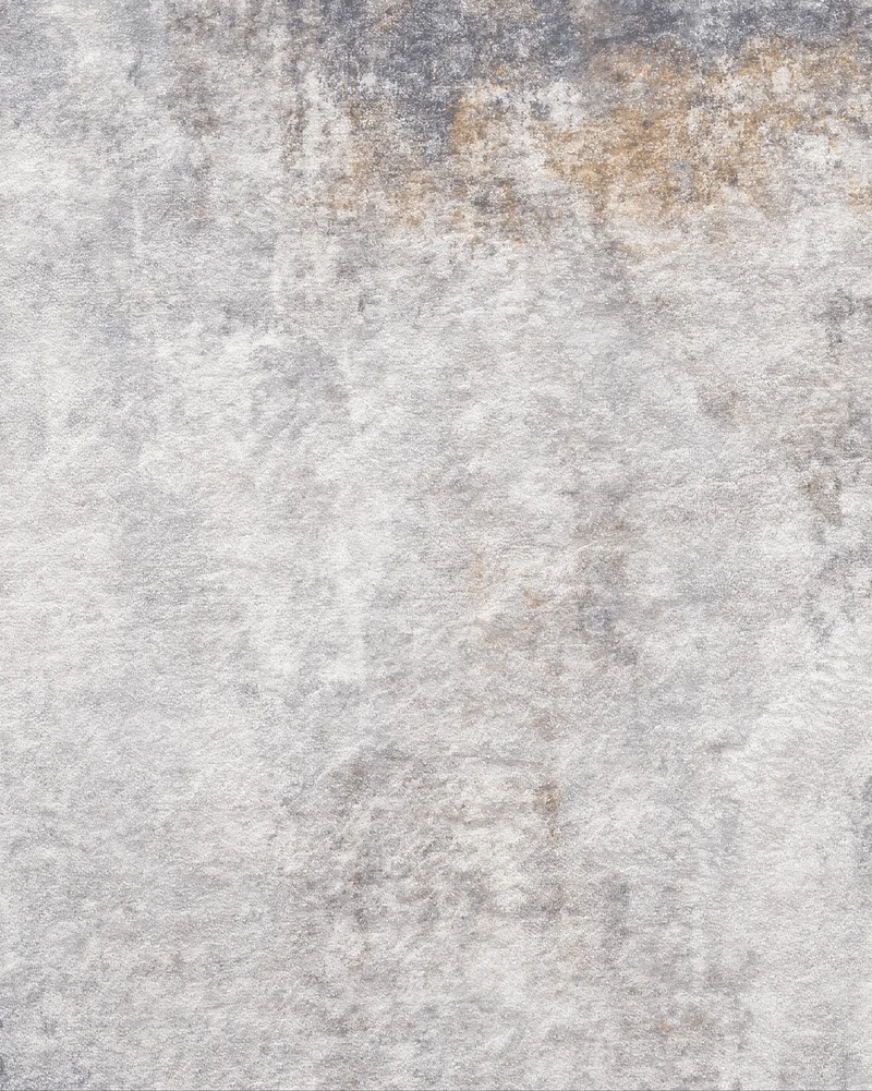 Mystic Clouds Washable Area Rug