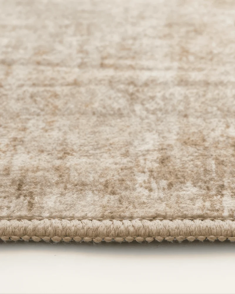 Mystic Clouds Washable Area Rug