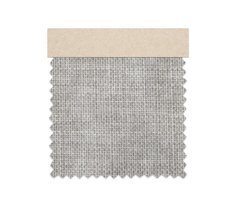 Bårslöv 3-zits Slaapbank met chaise longue rechts Hoes