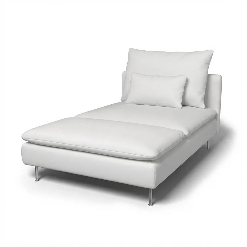 Söderhamn Chaise Longue Hoes