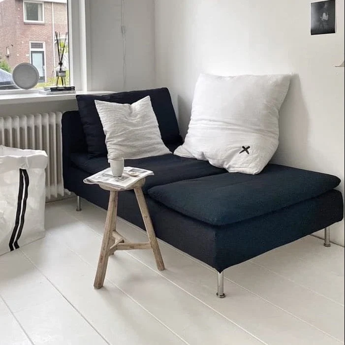 Söderhamn Chaise Longue Hoes