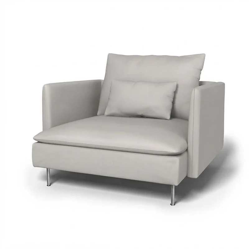 Söderhamn Fauteuil Hoes