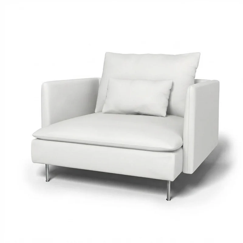 Söderhamn Fauteuil Hoes