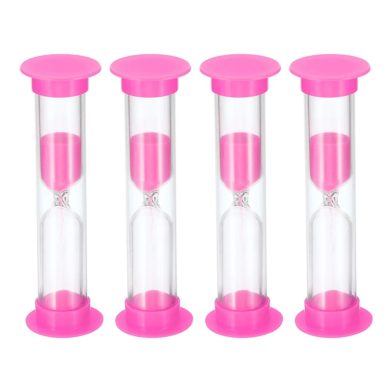 Sand Timer Small Sandy Clock Count Down Sand Glass