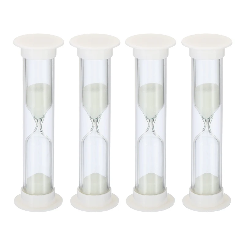 Sand Timer Small Sandy Clock Count Down Sand Glass