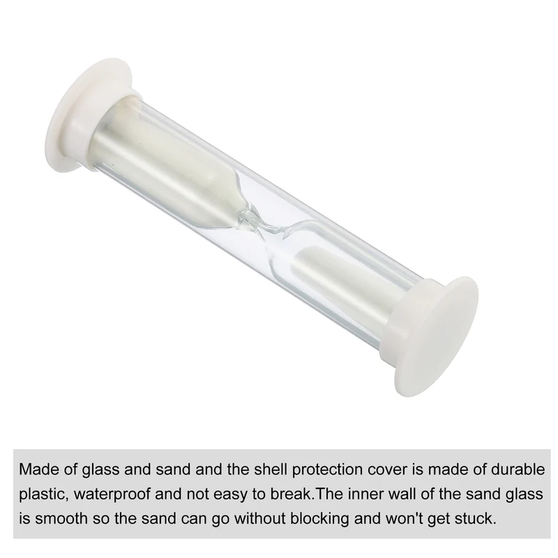 Sand Timer Small Sandy Clock Count Down Sand Glass